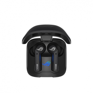 ASUS ROG Cetra True Wireless gamer f&uuml;lhallgat&oacute; (90YH03G1-B5UA00)